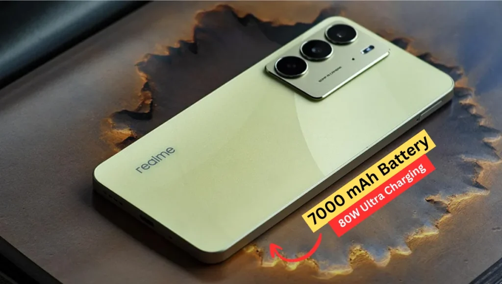 Realme 15 pro price in india