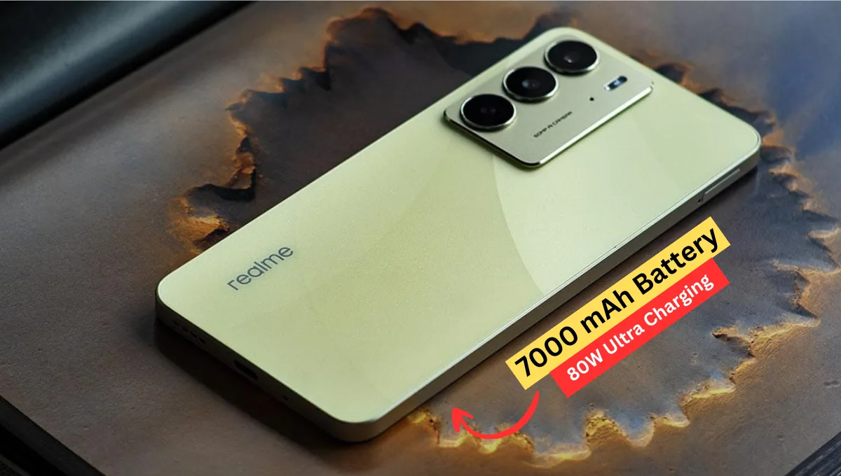 Realme 15 pro price in india