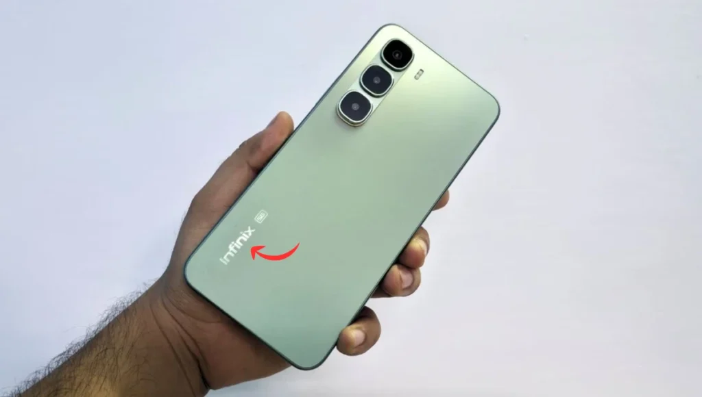 infinix hot 60 pro 5g price in india launch date