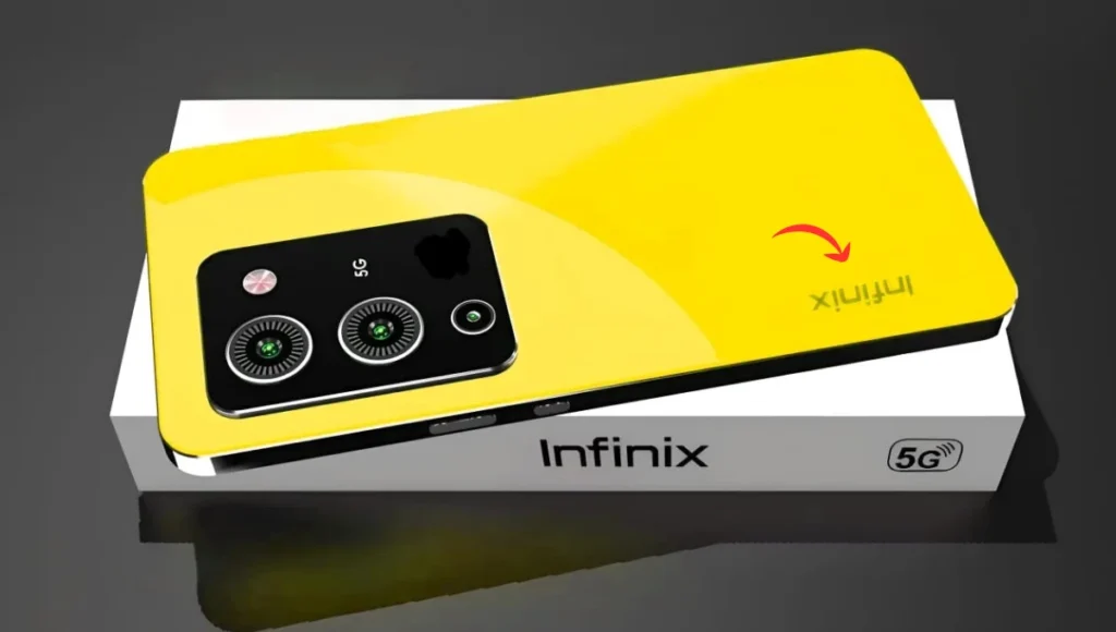 infinix hot 60 pro 5g price in india launch date