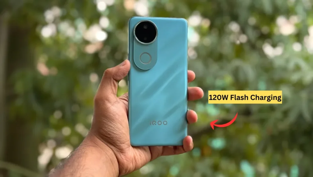 iqoo neo 10 5g price in india