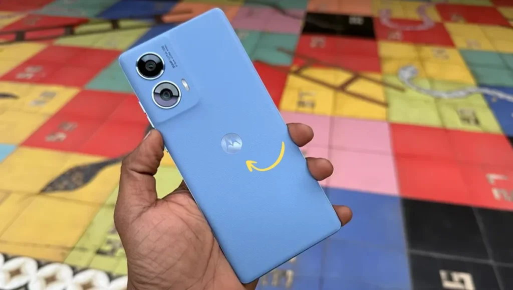 moto g96 5g price in india 