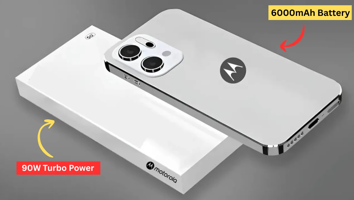 motorola edge 60 pro price in india