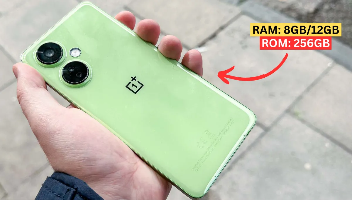 oneplus nord ce 5 5g price