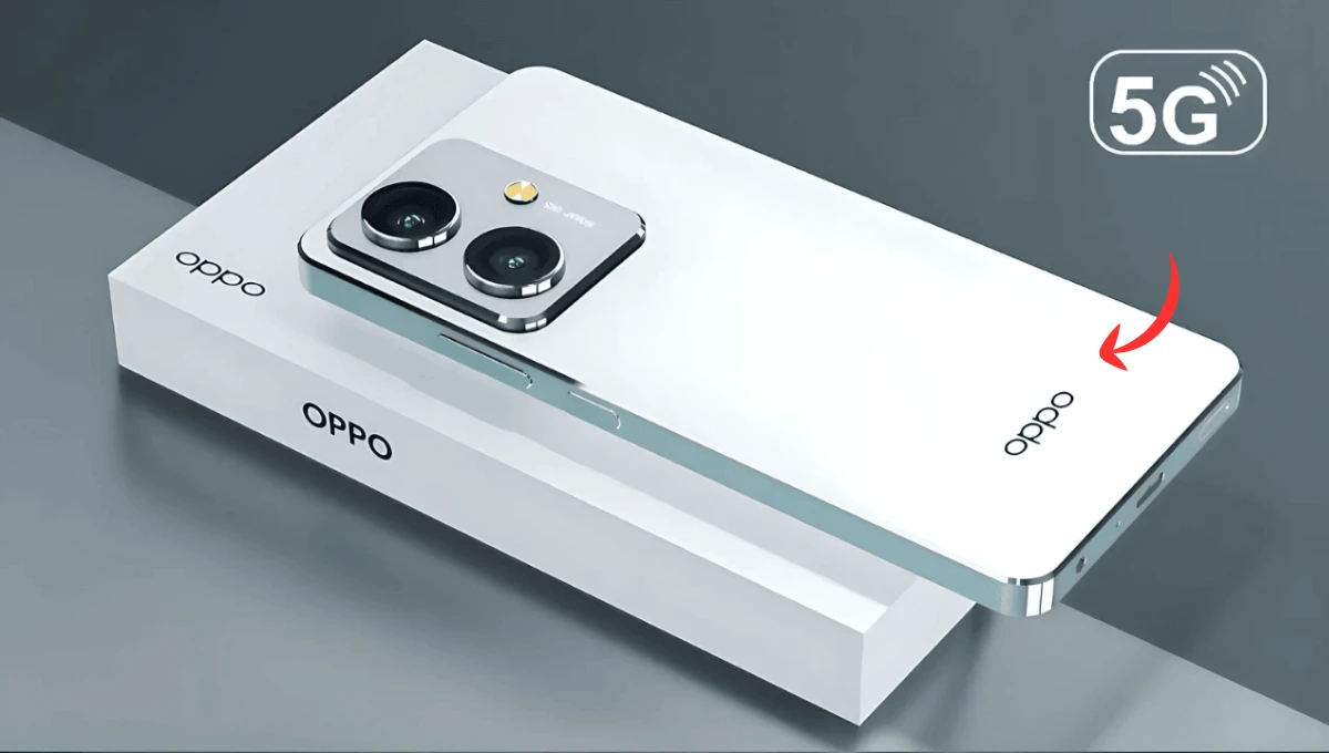 oppo f31 pro plus 5g price in india