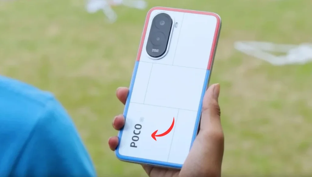 poco m7 plus 5g price india