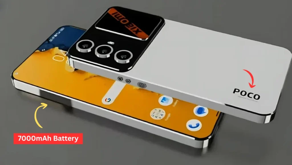 poco m7 plus 5g price india