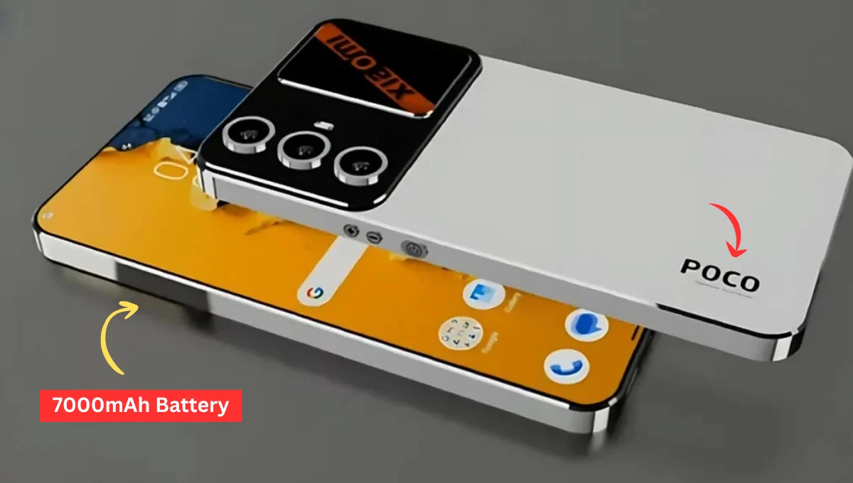 poco m7 plus 5g price india