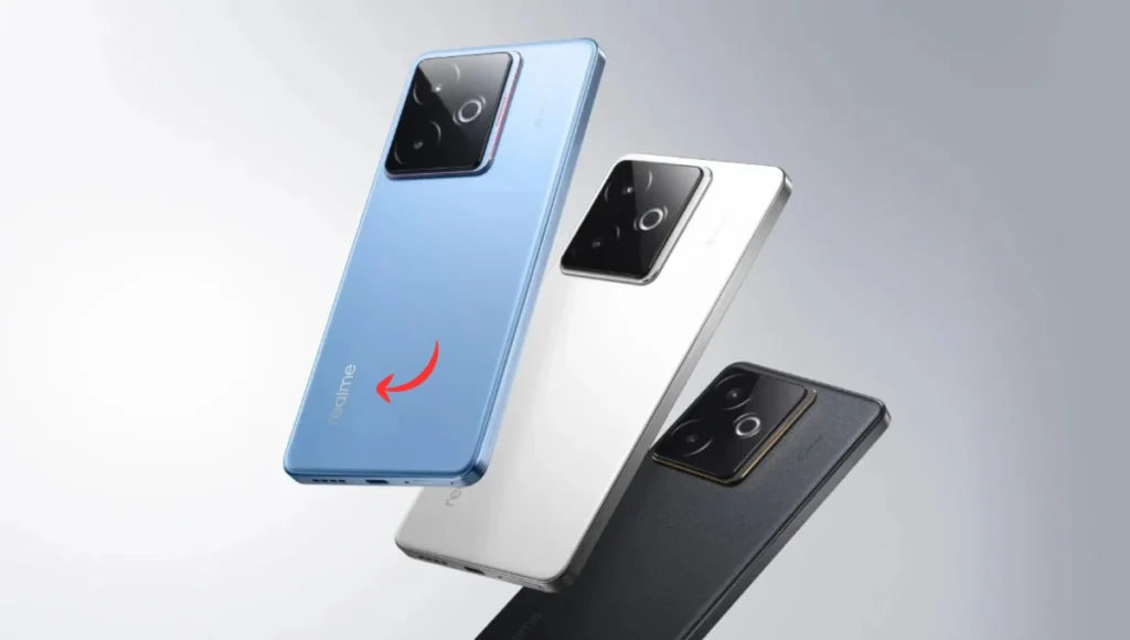 realme gt 7 launch date in india price  