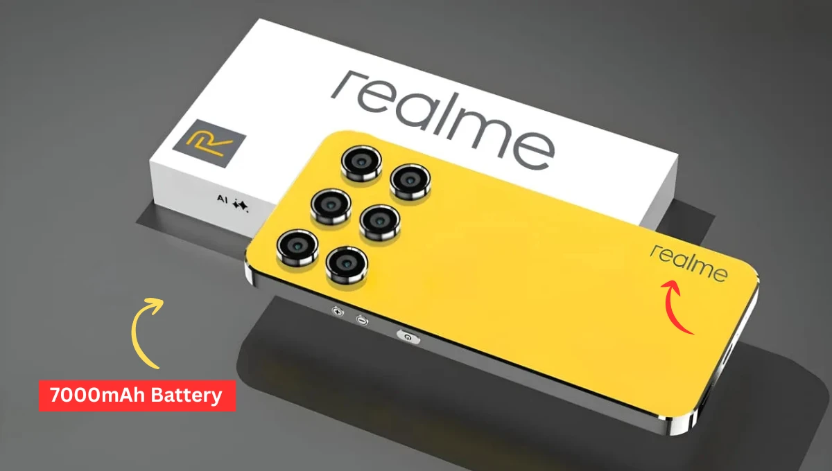 realme gt 7 launch date in india price