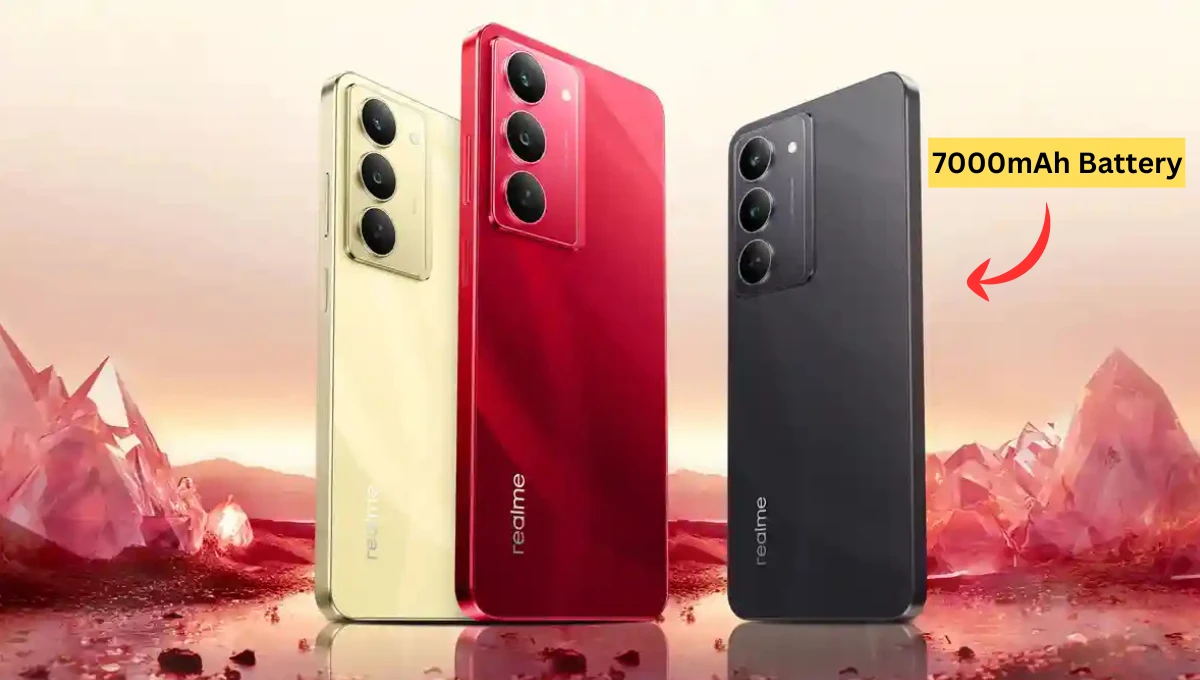 realme p4 pro 5g price in india