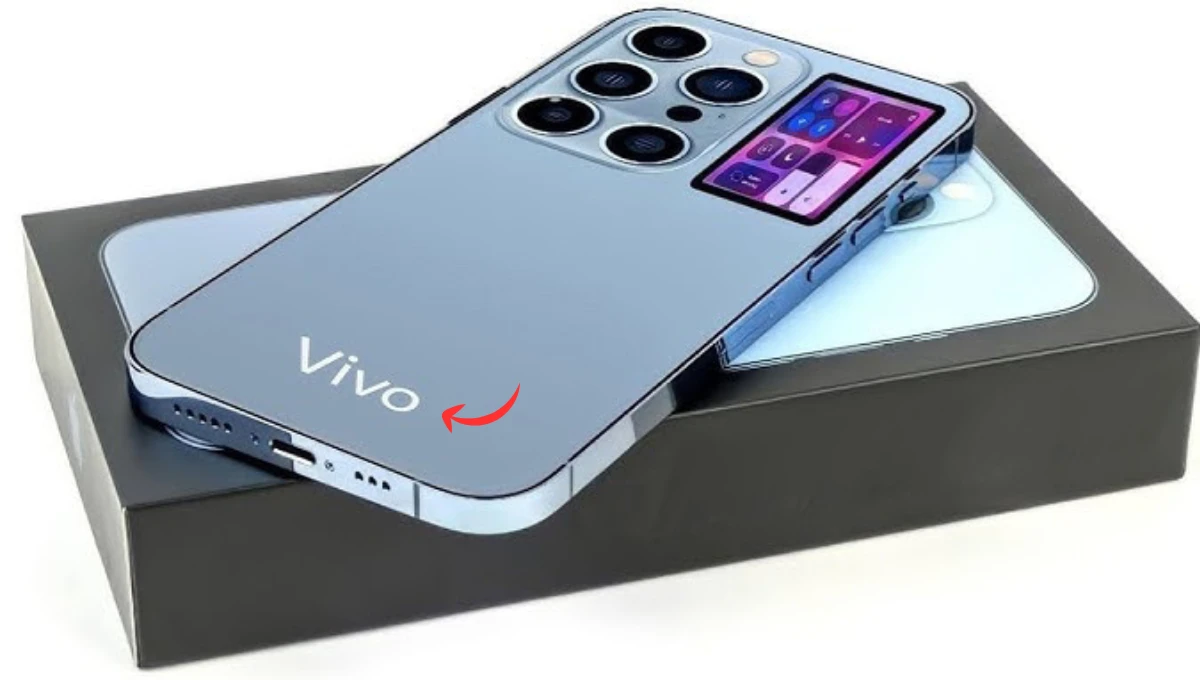 vivo v29 5g price in india launch date