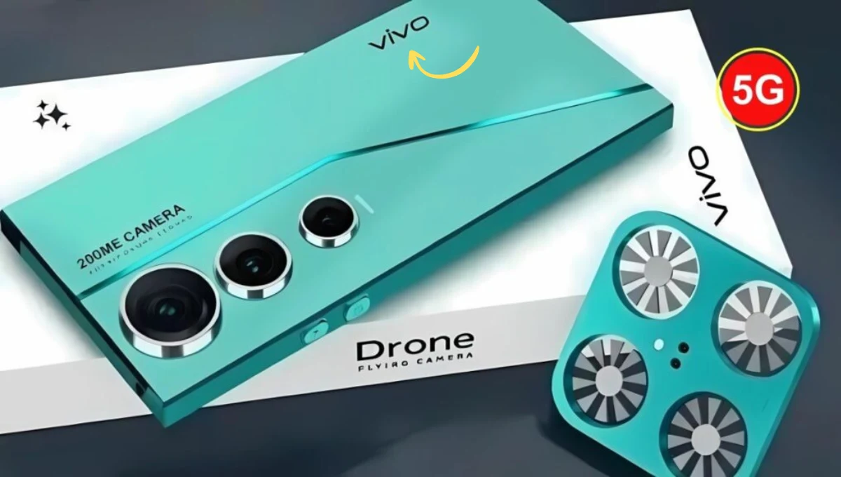 vivo v39 5g price in india launch date