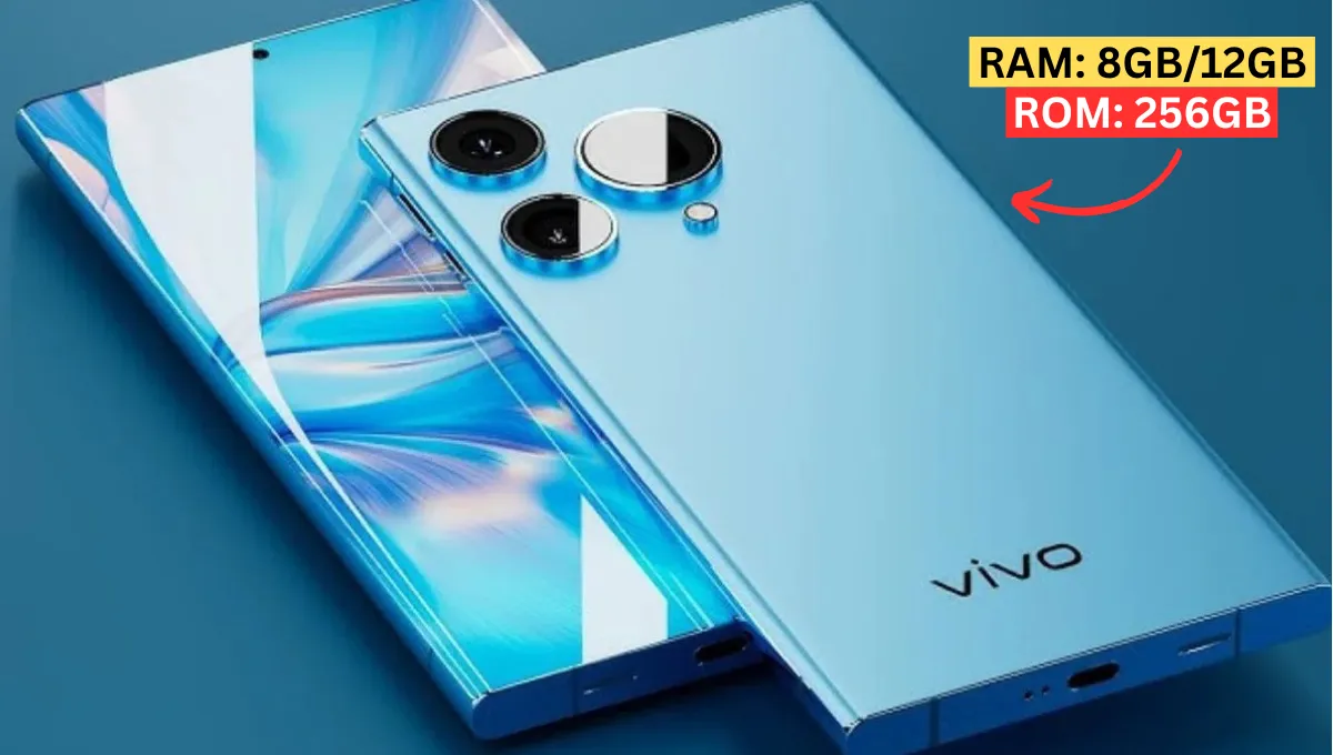 vivo v60 price in india