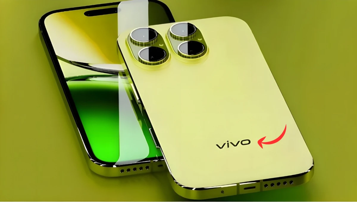 vivo y400 pro price in india