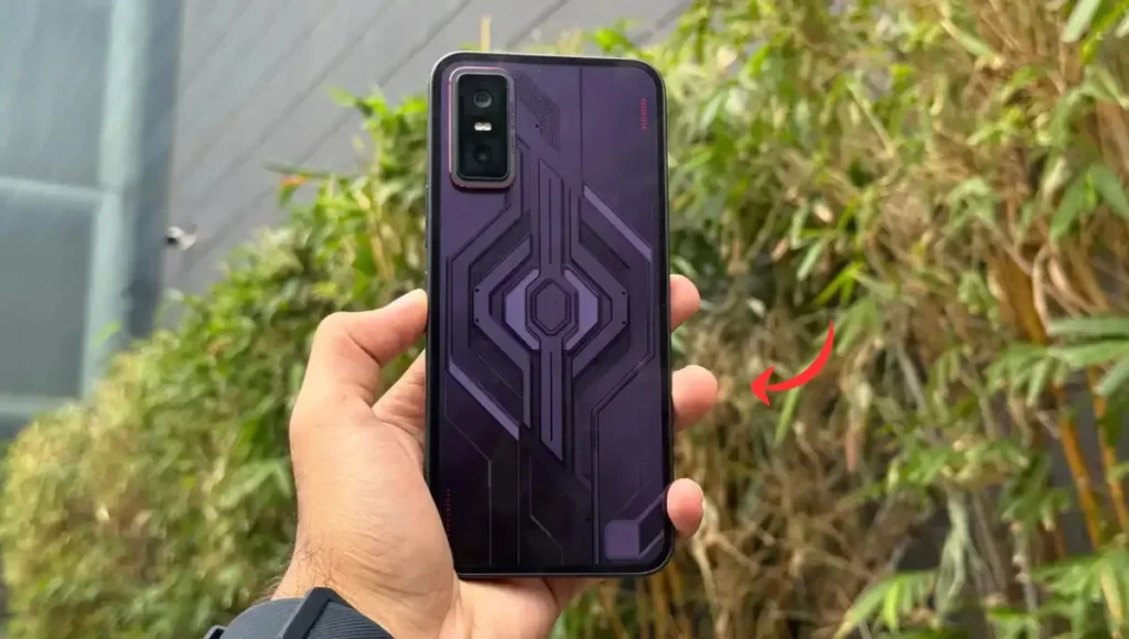 infinix gt 30 pro 5g price india