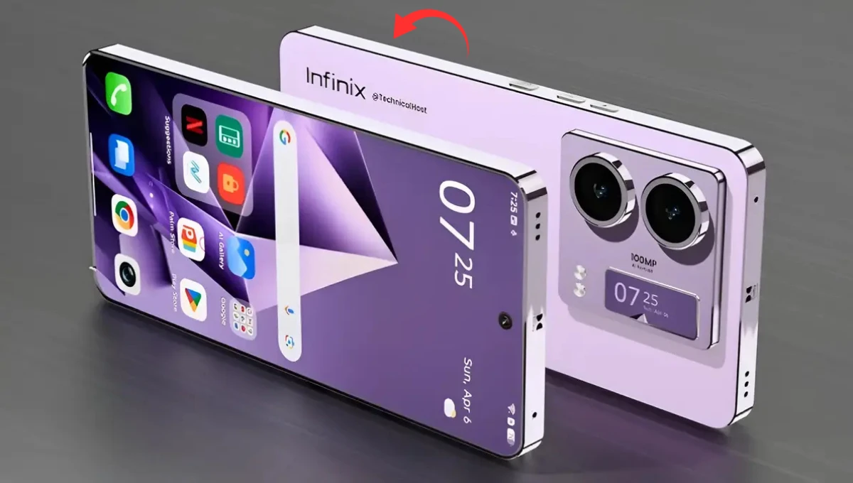 infinix gt 30 pro 5g price india