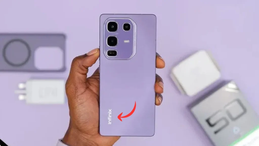 infinix note 50s 5g price india 