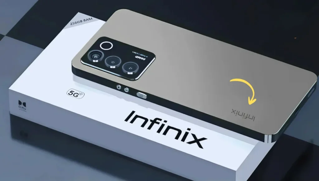 infinix note 50s 5g price india
