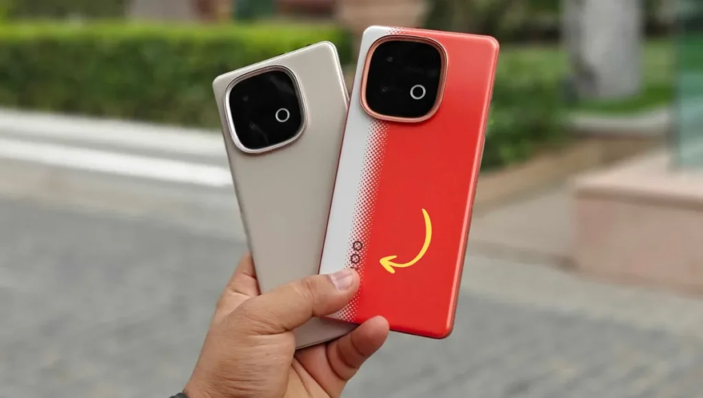 iqoo neo 10r 5g price india