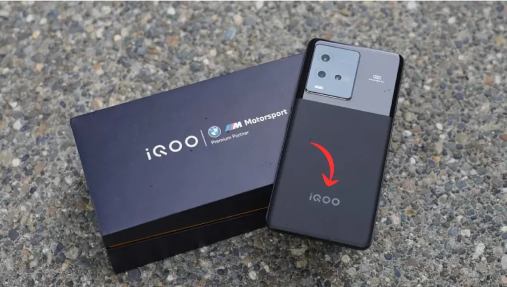 iqoo neo 10r 5g price india