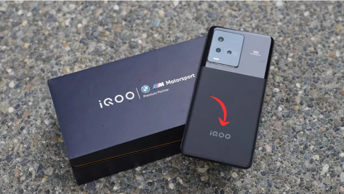iqoo neo 10r 5g price india