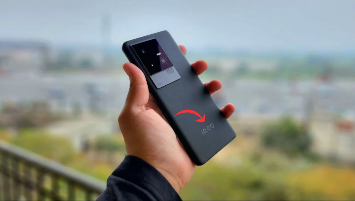 iqoo neo 6 5g price india