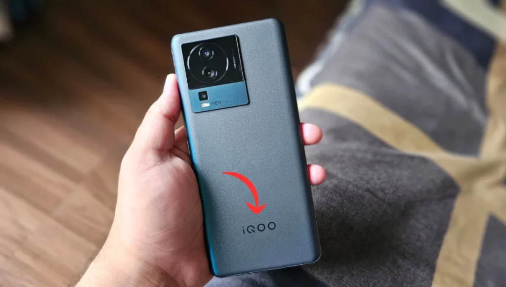iqoo neo 7 pro 5g price india