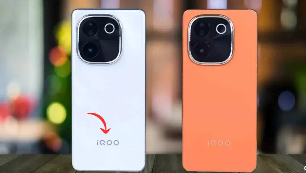 iqoo z9s pro price india 