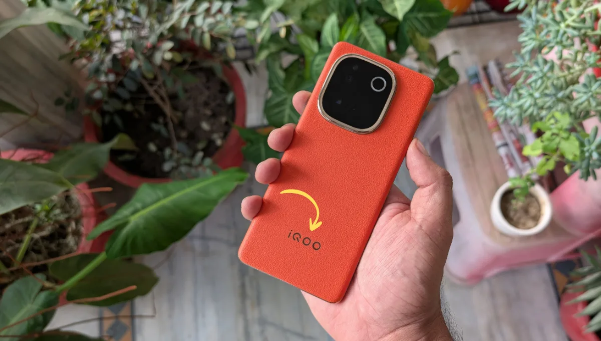 iqoo z9s pro price india