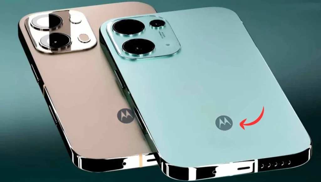 motorola edge 60 fusion 5g price india