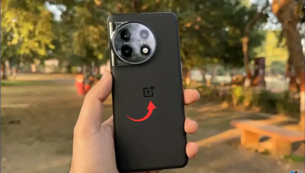 oneplus 11 5g price india