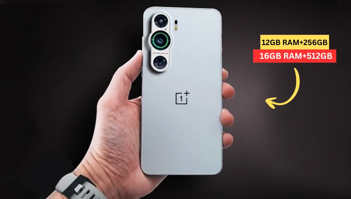 oneplus 13r 5g price india