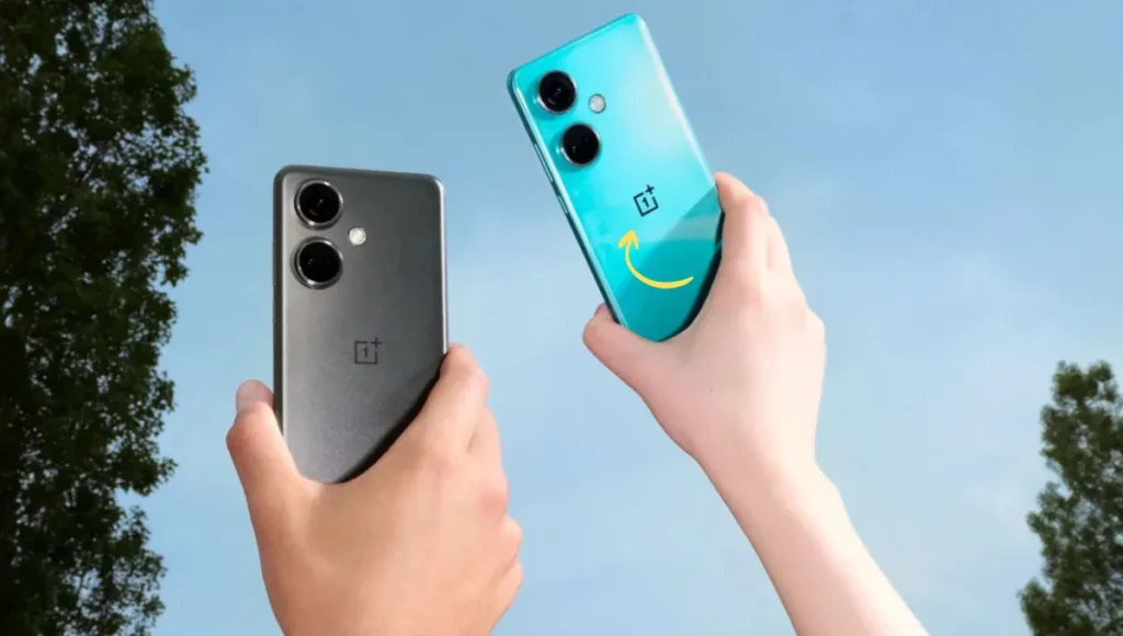 oneplus nord ce 3 5g price india