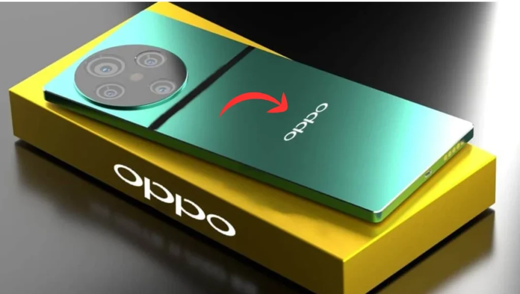 oppo a5 pro 5g price india