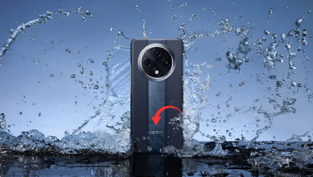 oppo f27 pro plus 5g price india