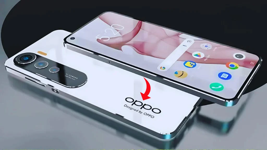 oppo f29 pro 5g price india