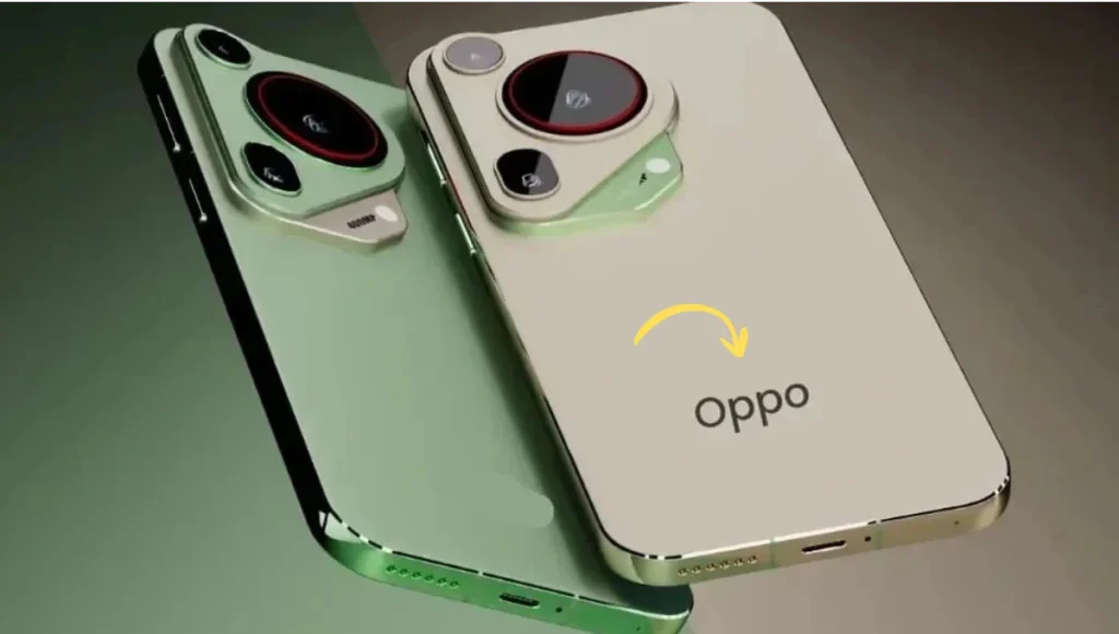 oppo f31 5g price india