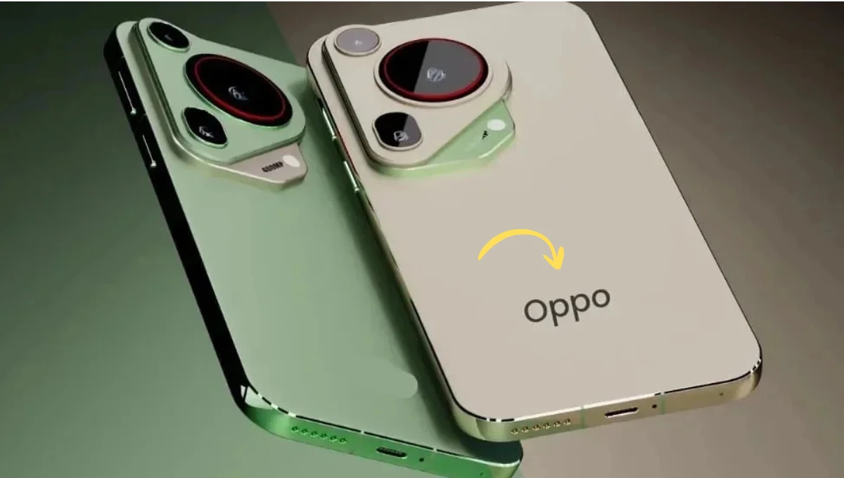 oppo f31 5g price india