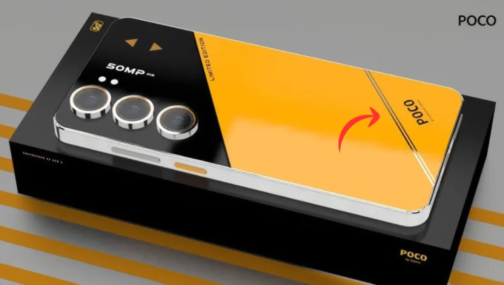 poco c71 price india