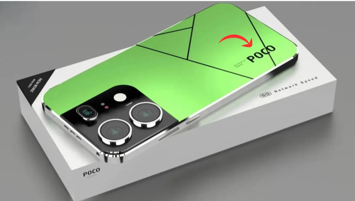 poco x7 pro 5g price india