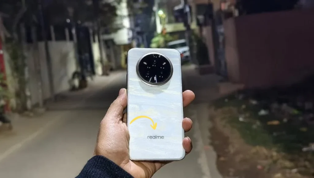 realme 14 Pro 5g price india 