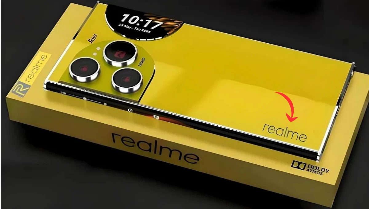 realme 14 Pro 5g price india