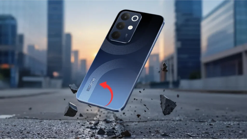 realme 15x 5g price india