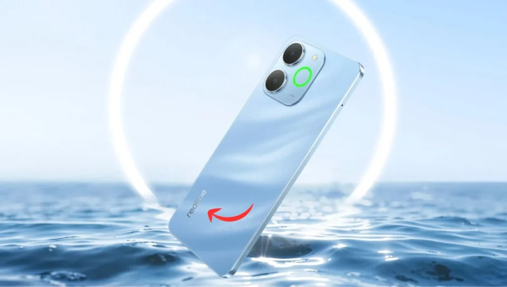 realme c71 price india 