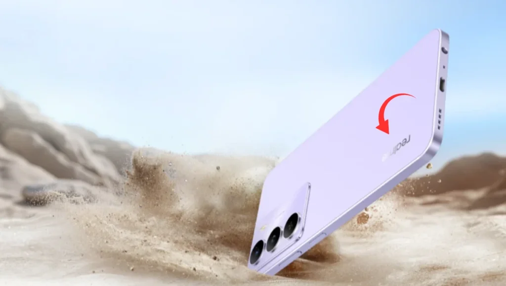 realme narzo 80 lite 5g price india 