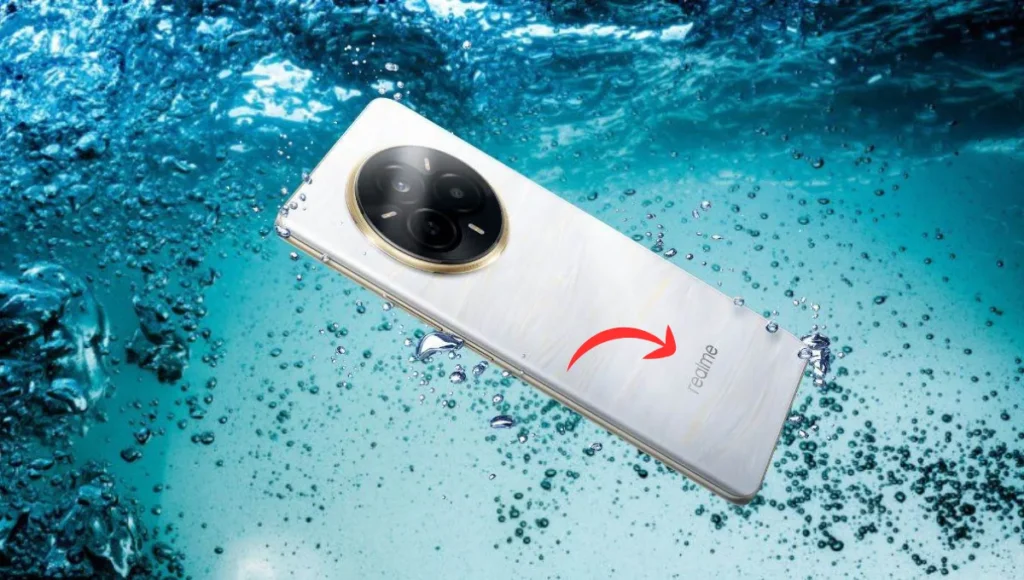 realme p3 pro 5g price india