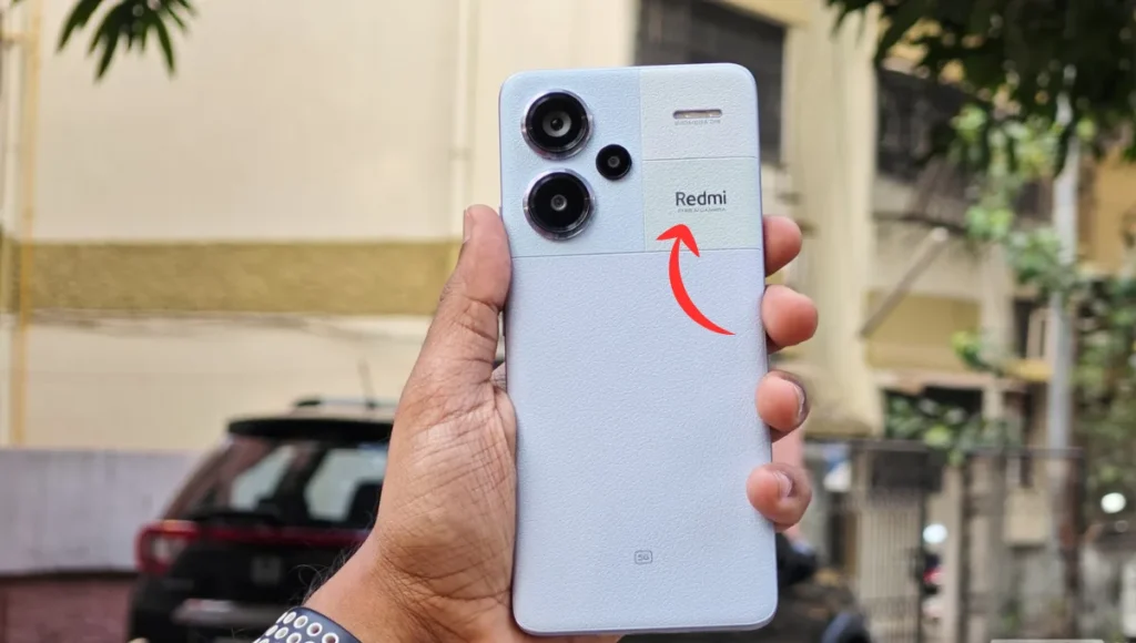 redmi note 13 pro plus 5g price india