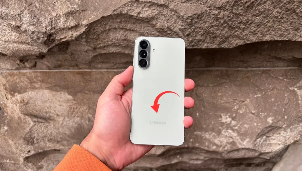 samsung galaxy a56 5g price india