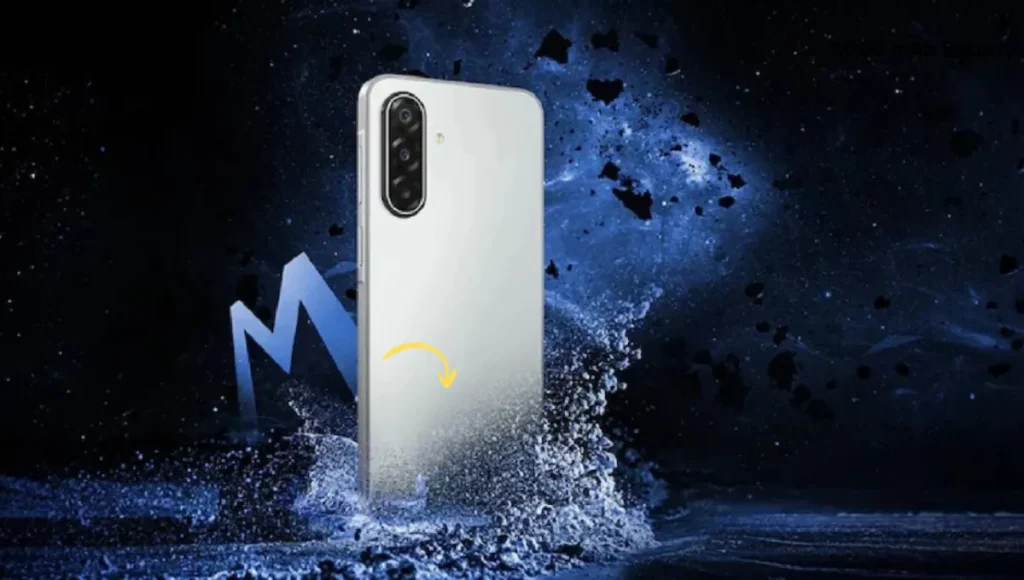 samsung galaxy m17 5g price india